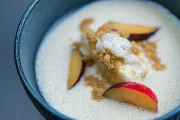 Topfenknödel - foodcontent.company | die Food Content Agentur