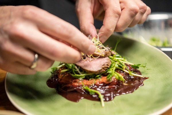 Rinderfilet - foodcontent.company | die Food Content Agentur