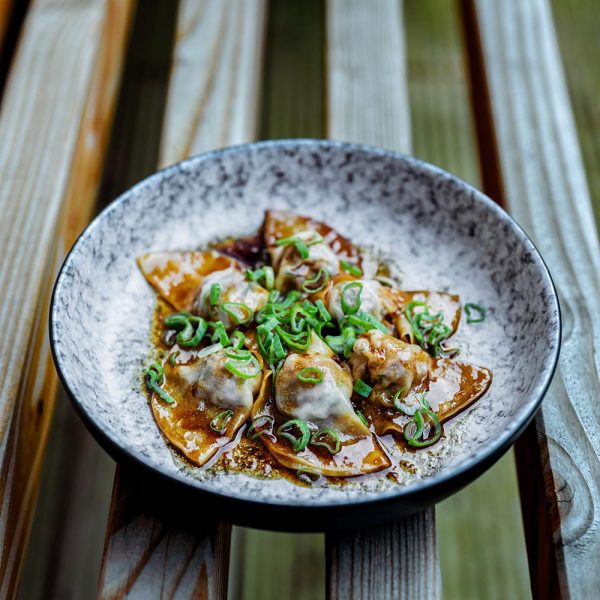 Dumplings - foodcontent.company | die Food Content Agentur