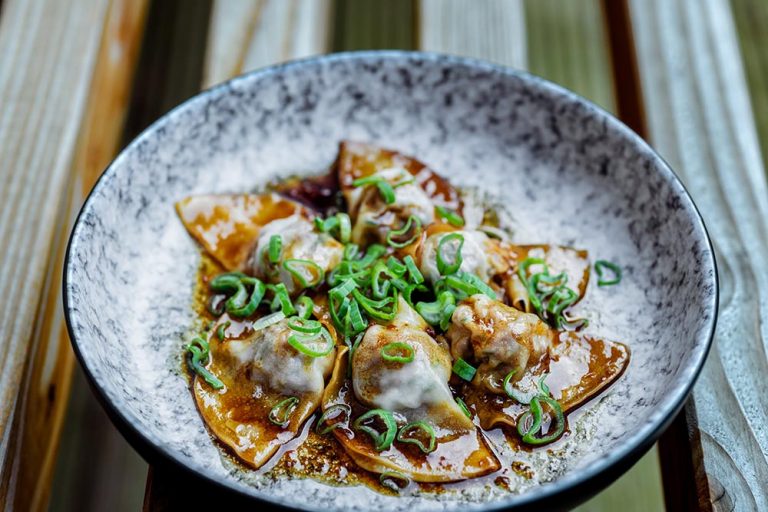 Dumplings - foodcontent.company | die Food Content Agentur