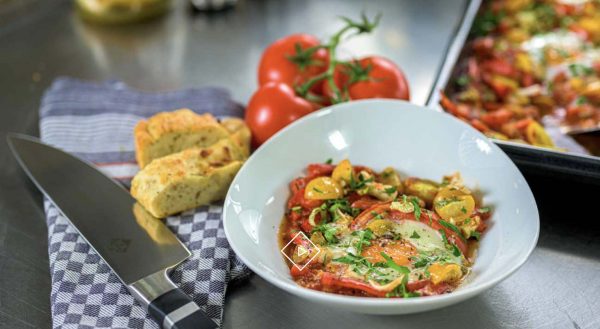 Shakshuka - foodcontent.company | die Food Content Agentur