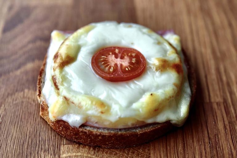 toast hawaii - besserbissen - foodcontent.company | die Food Content Agentur